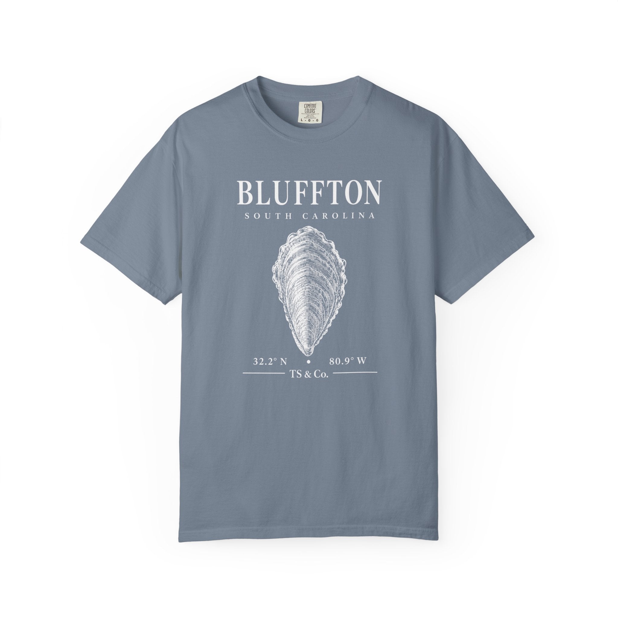 Bluffton, South Carolina