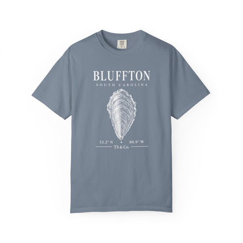 Bluffton, South Carolina
