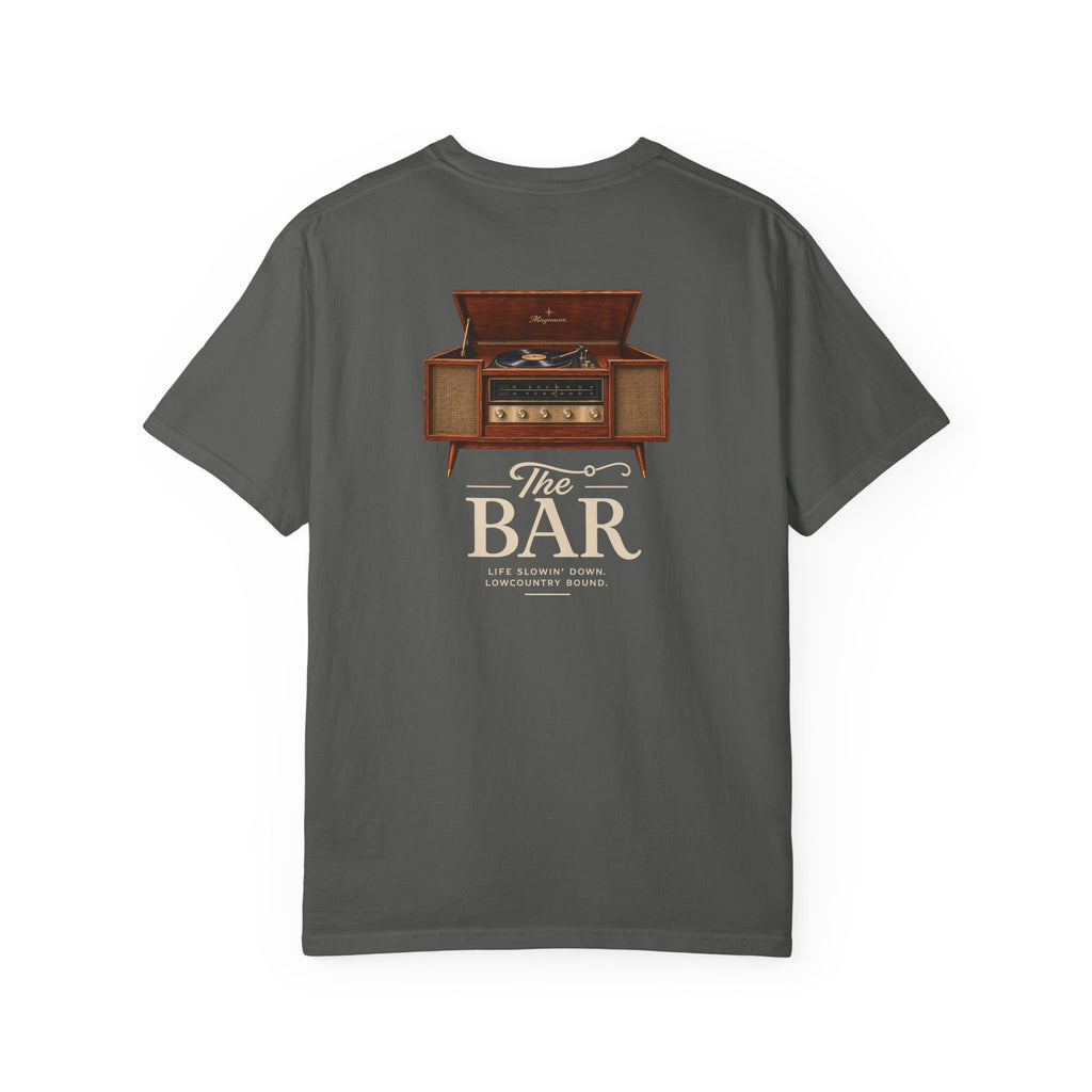 The Old HiFi Tee