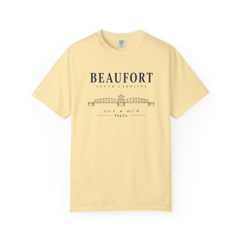 Beaufort, South Carolina