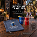 The Savannah Traveller Bundle